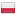 znartami.pl hosted country